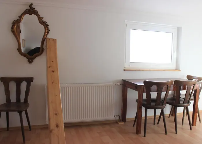 Apartament A Kert Rezi